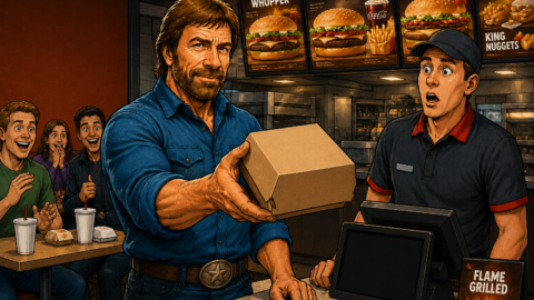 Burger King