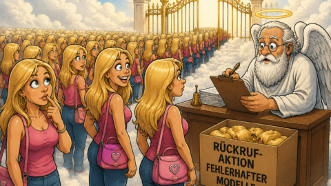 Wie nennt man es