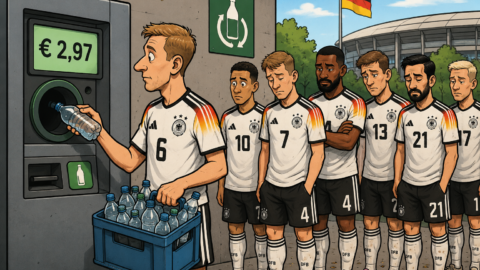 Wie hoch ist der Marktwert