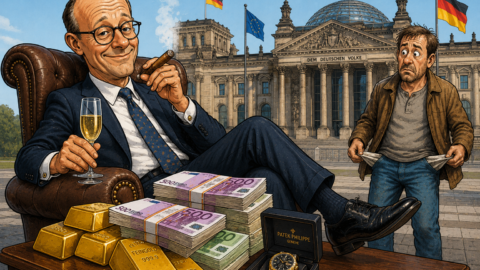 Wie schafft man es