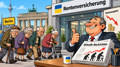 Aktuelle Nachrichten
