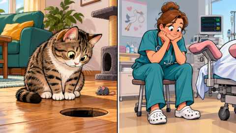 Was ist der Unterschied zwischen einer Katze