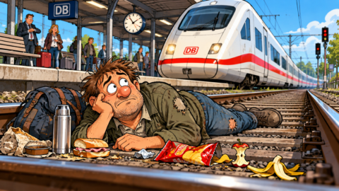 90% der Selbstmörder