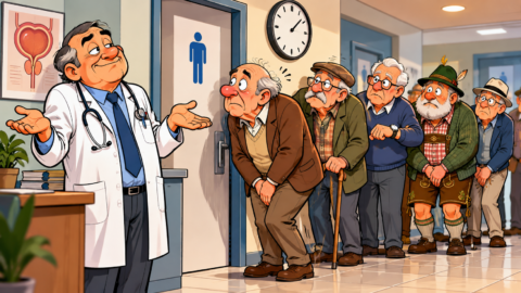 Neueste Gesundheitsreform